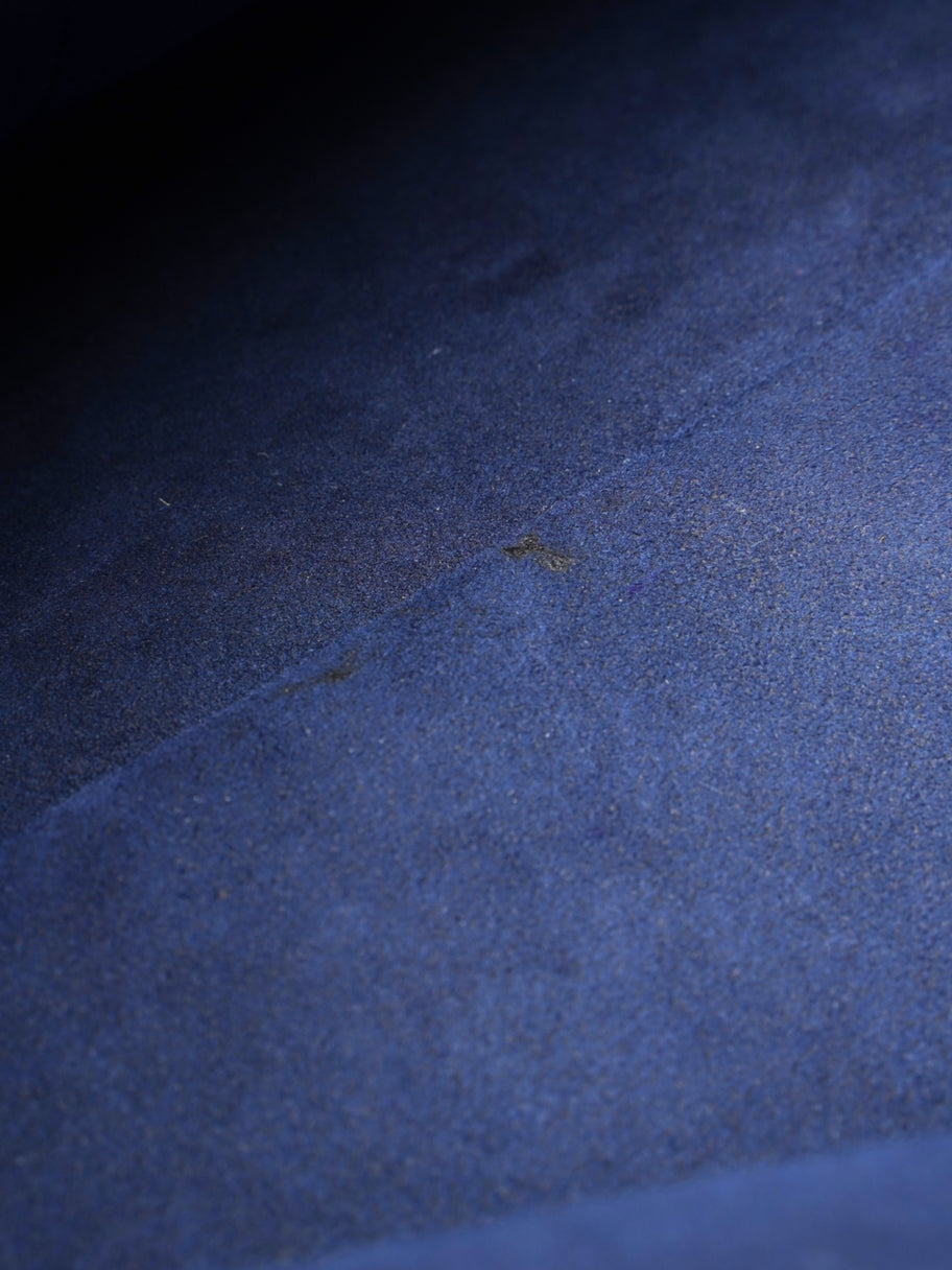 Louis Vuitton CarryAll Monogram Empreinte / Black Empreinte Leather MM Image 10