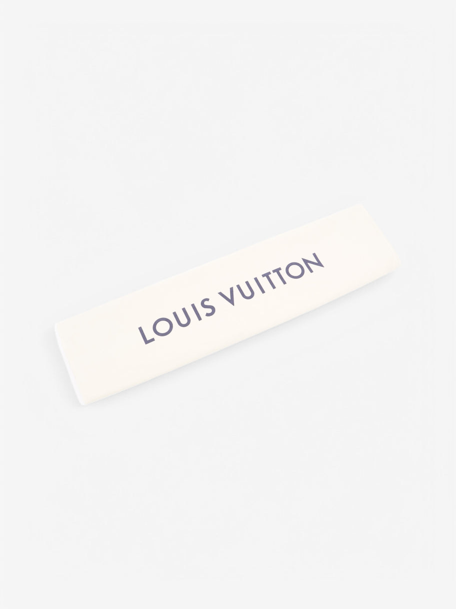 Louis Vuitton CarryAll Monogram Empreinte / Black Empreinte Leather MM Image 12