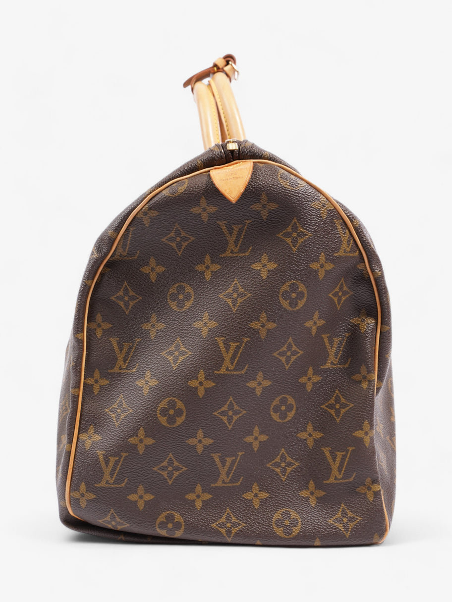 Louis Vuitton Keepall 50 Monogram Coated Canvas Image 5