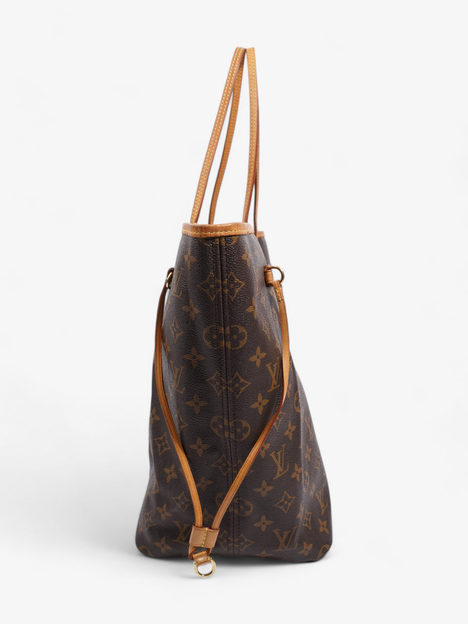 Louis Vuitton Neverfull Monogram Coated Canvas GM Image 3