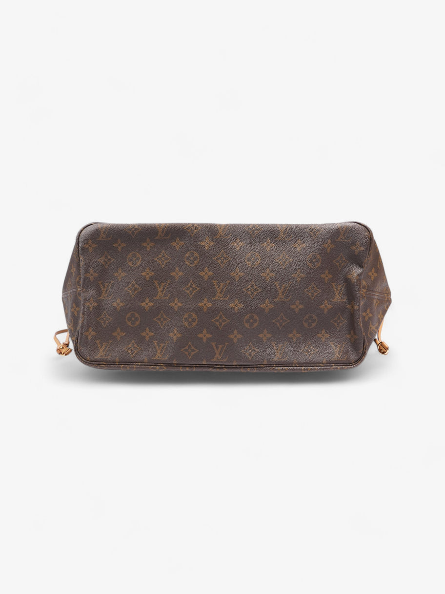 Louis Vuitton Neverfull Monogram Coated Canvas GM Image 6