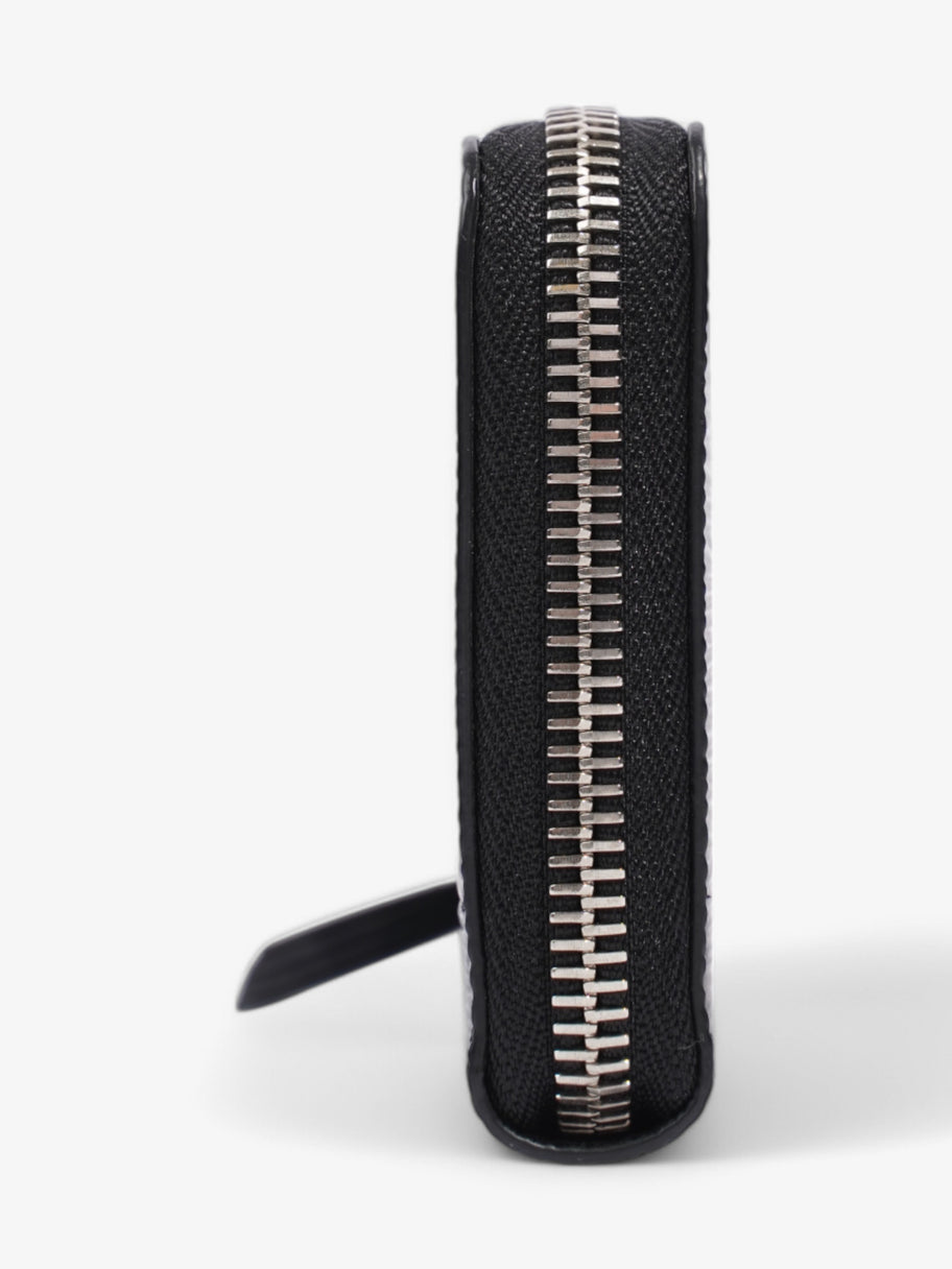 Louis Vuitton Clemence Wallet Black Epi Leather Image 2