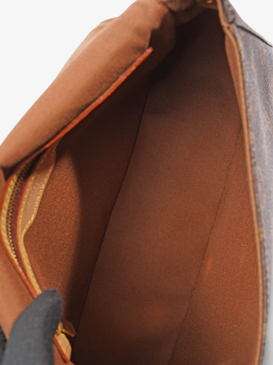 Louis Vuitton Mini Looping Monogram Coated Canvas Image 7