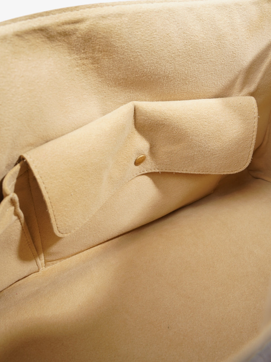 Louis Vuitton Beverly  Monogram Coated Canvas GM Image 9