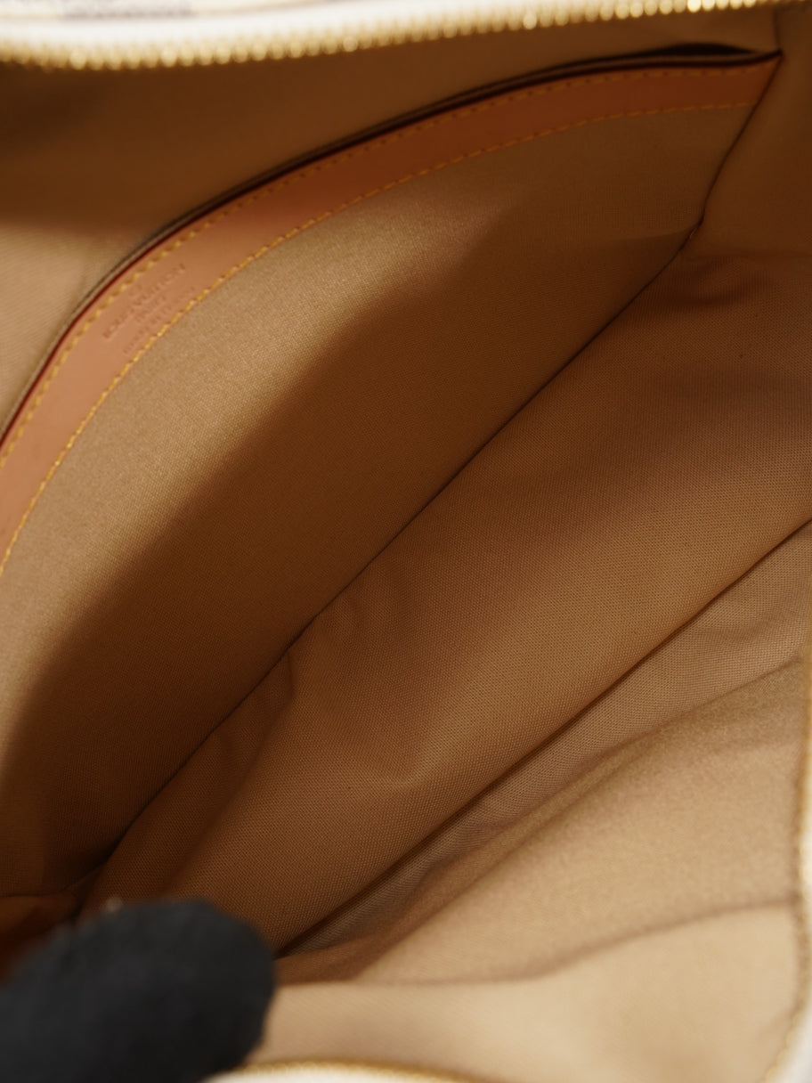 Louis Vuitton Naviglio  Damier Azur Coated Canvas Image 8