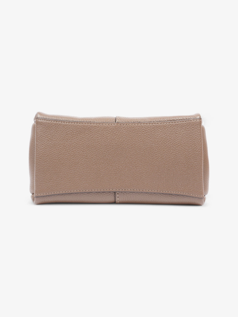 Coach Lana Bag Brown Leather Image 6