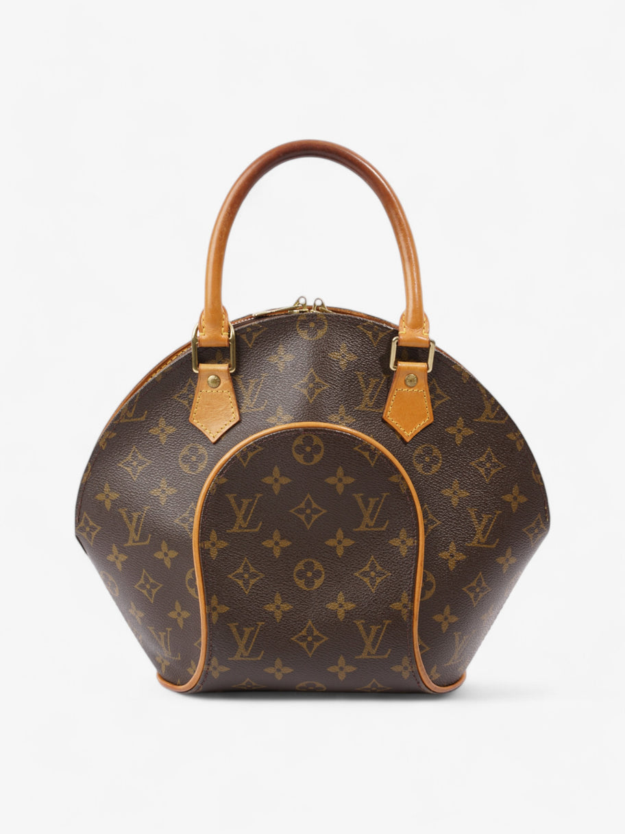 Louis Vuitton Ellipse Monogram Coated Canvas PM Image 1