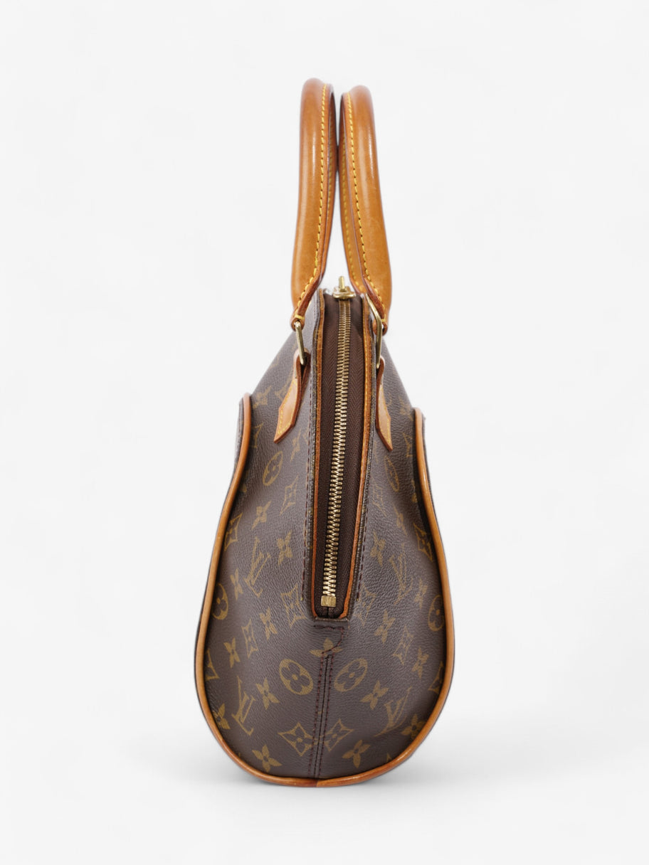 Louis Vuitton Ellipse Monogram Coated Canvas PM Image 3