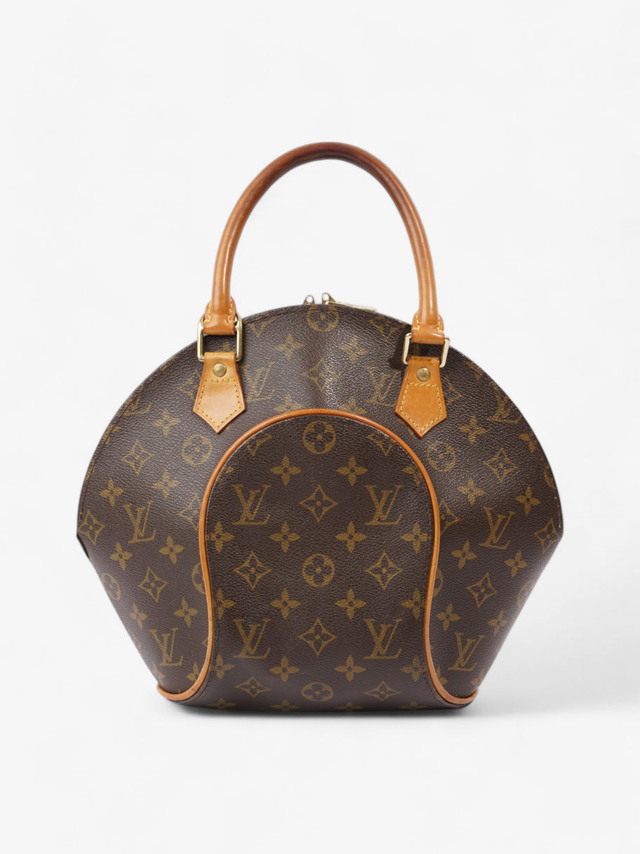 Louis Vuitton Ellipse Monogram Coated Canvas PM Image 4