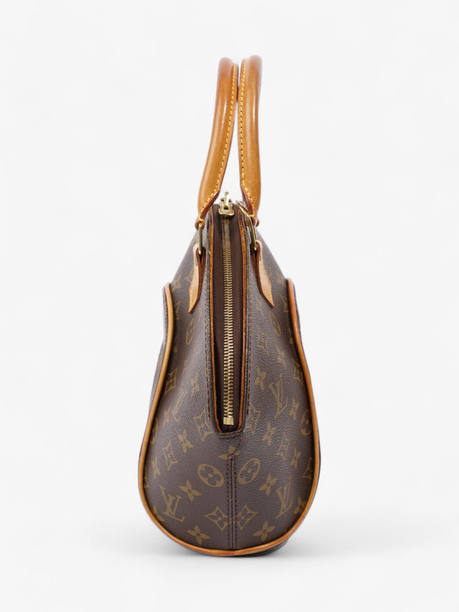 Louis Vuitton Ellipse Monogram Coated Canvas PM Image 5
