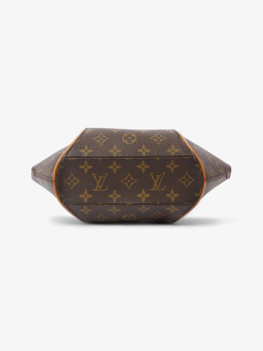 Louis Vuitton Ellipse Monogram Coated Canvas PM Image 6