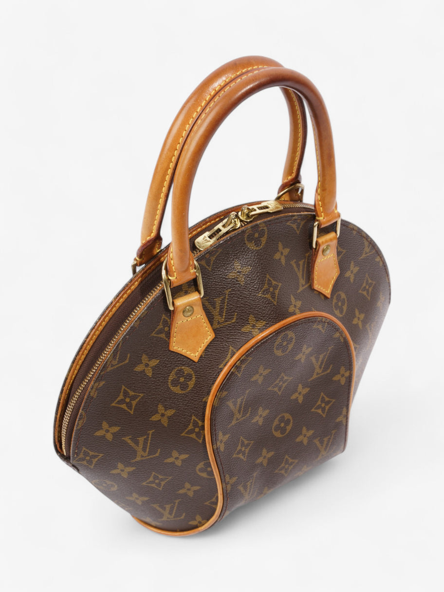Louis Vuitton Ellipse Monogram Coated Canvas PM Image 7