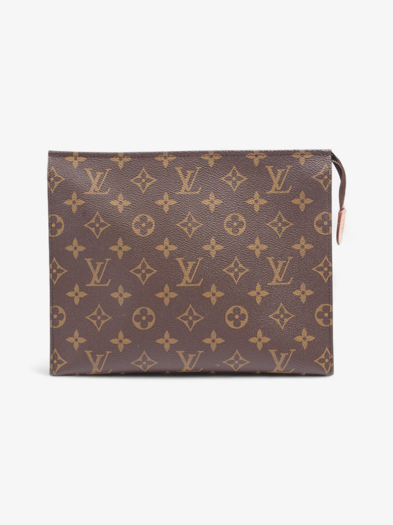  Louis Vuitton Toiletry Monogram Coated Canvas 26