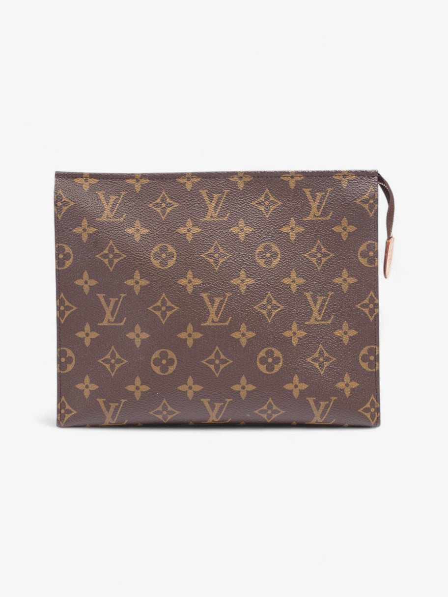 Louis Vuitton Toiletry Monogram Coated Canvas 26 Image 1