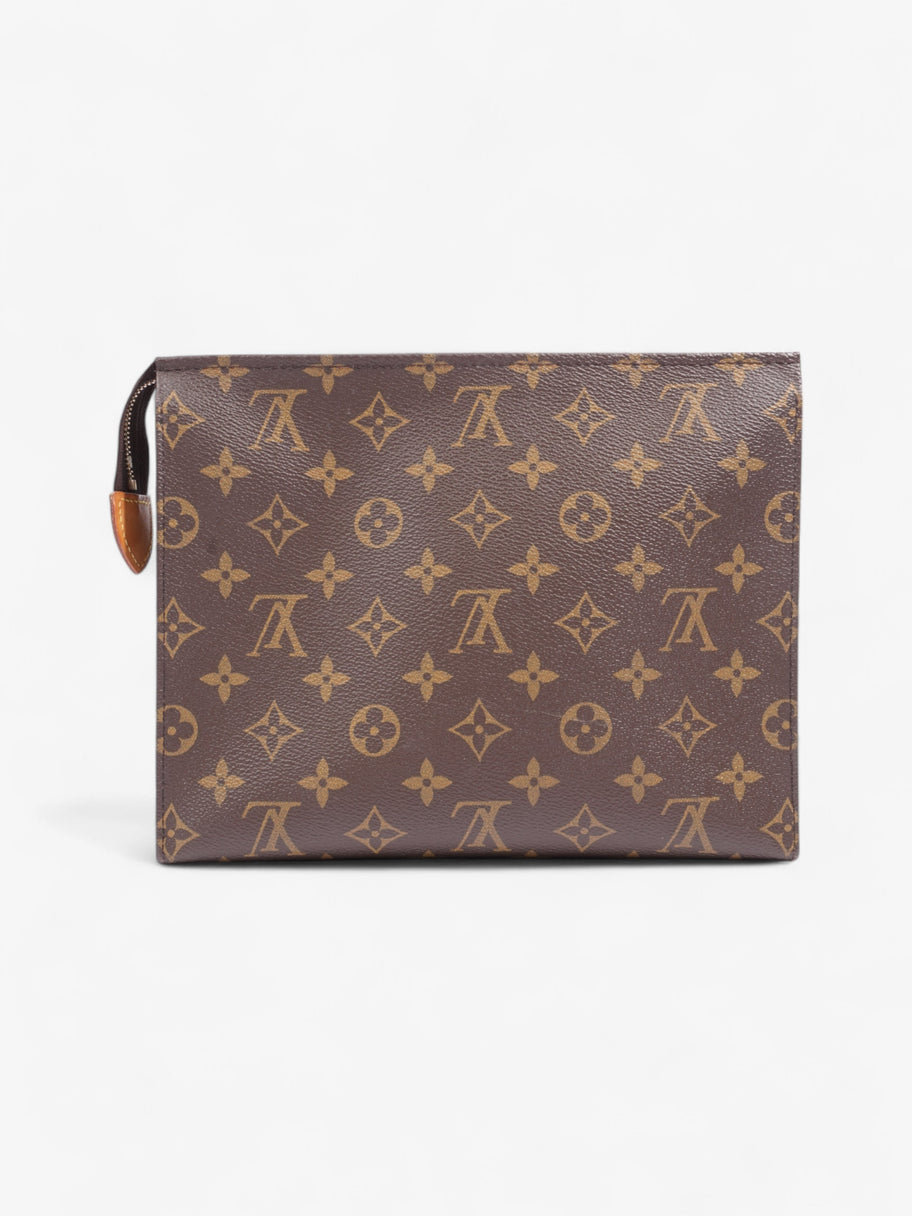 Louis Vuitton Toiletry Monogram Coated Canvas 26 Image 4