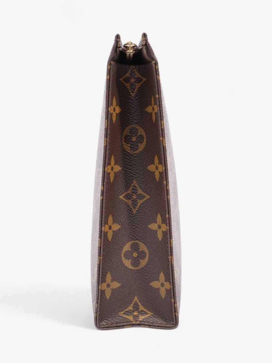 Louis Vuitton Toiletry Monogram Coated Canvas 26 Image 5