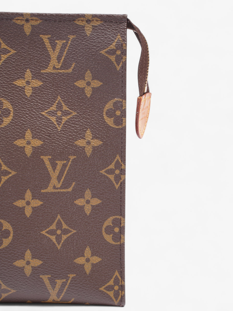 Louis Vuitton Toiletry Monogram Coated Canvas 26 Image 7
