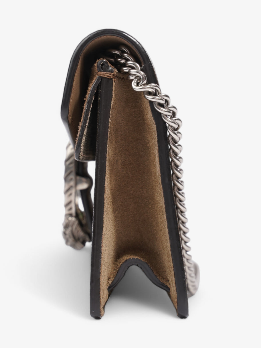 Gucci Dionysus Beige  Coated Canvas Mini Image 3