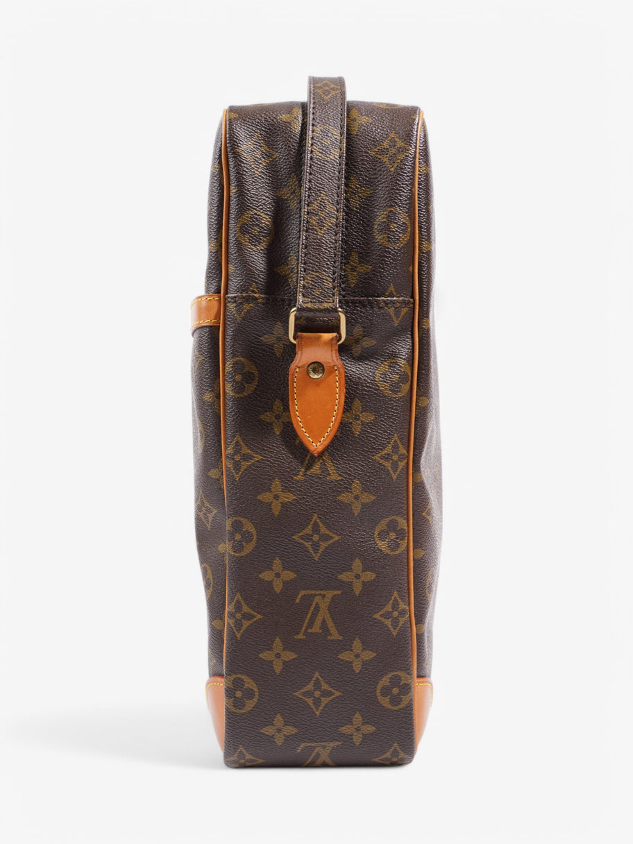 Louis Vuitton Weekend PM Monogram Coated Canvas Image 3