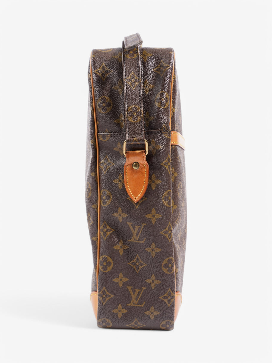 Louis Vuitton Weekend PM Monogram Coated Canvas Image 5