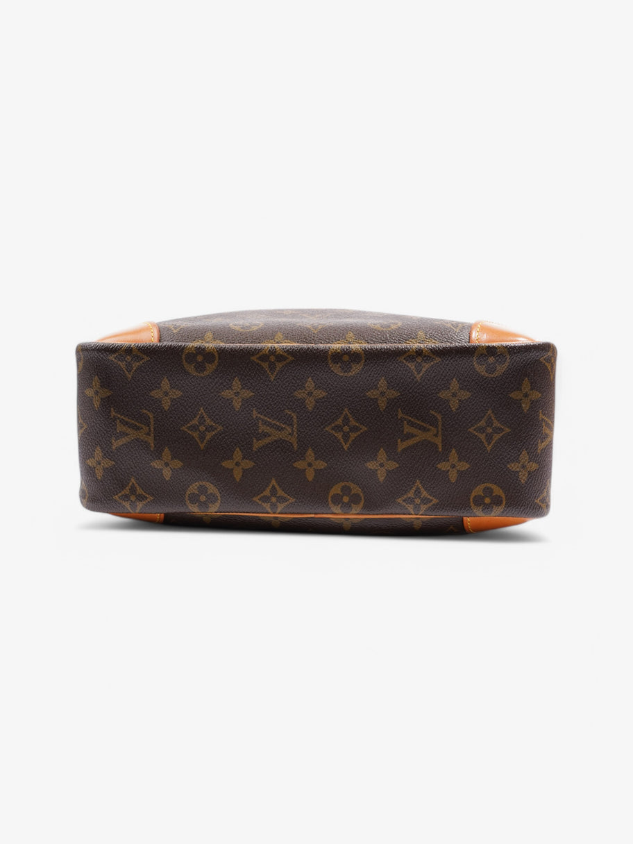 Louis Vuitton Weekend PM Monogram Coated Canvas Image 6