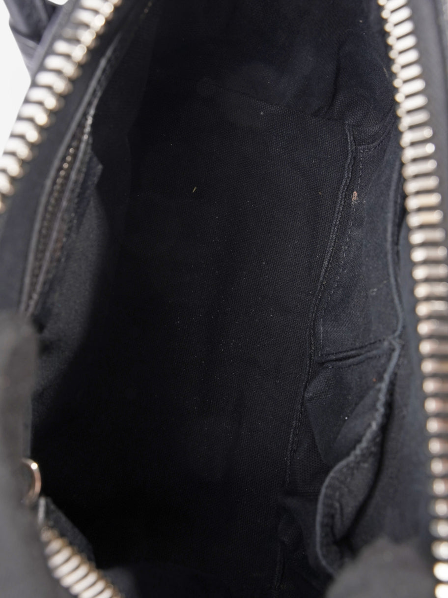 Givenchy Antigona Black Leather Mini Image 8