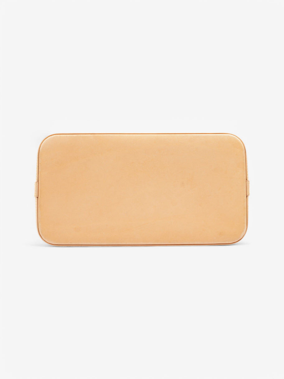 Louis Vuitton Alma Monogram Coated Canvas PM Image 6