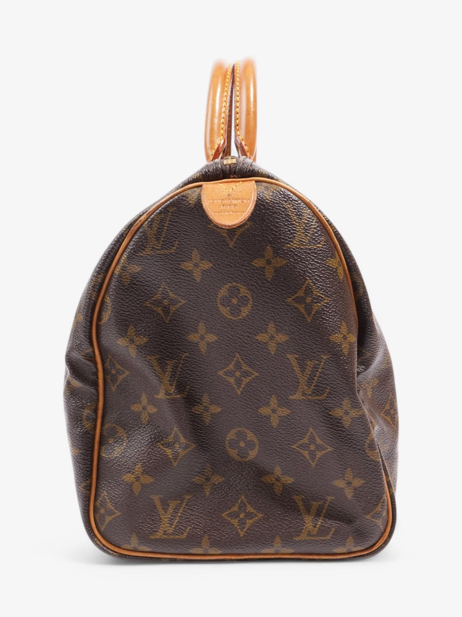 Louis Vuitton Speedy Monogram Coated Canvas 30 Image 5