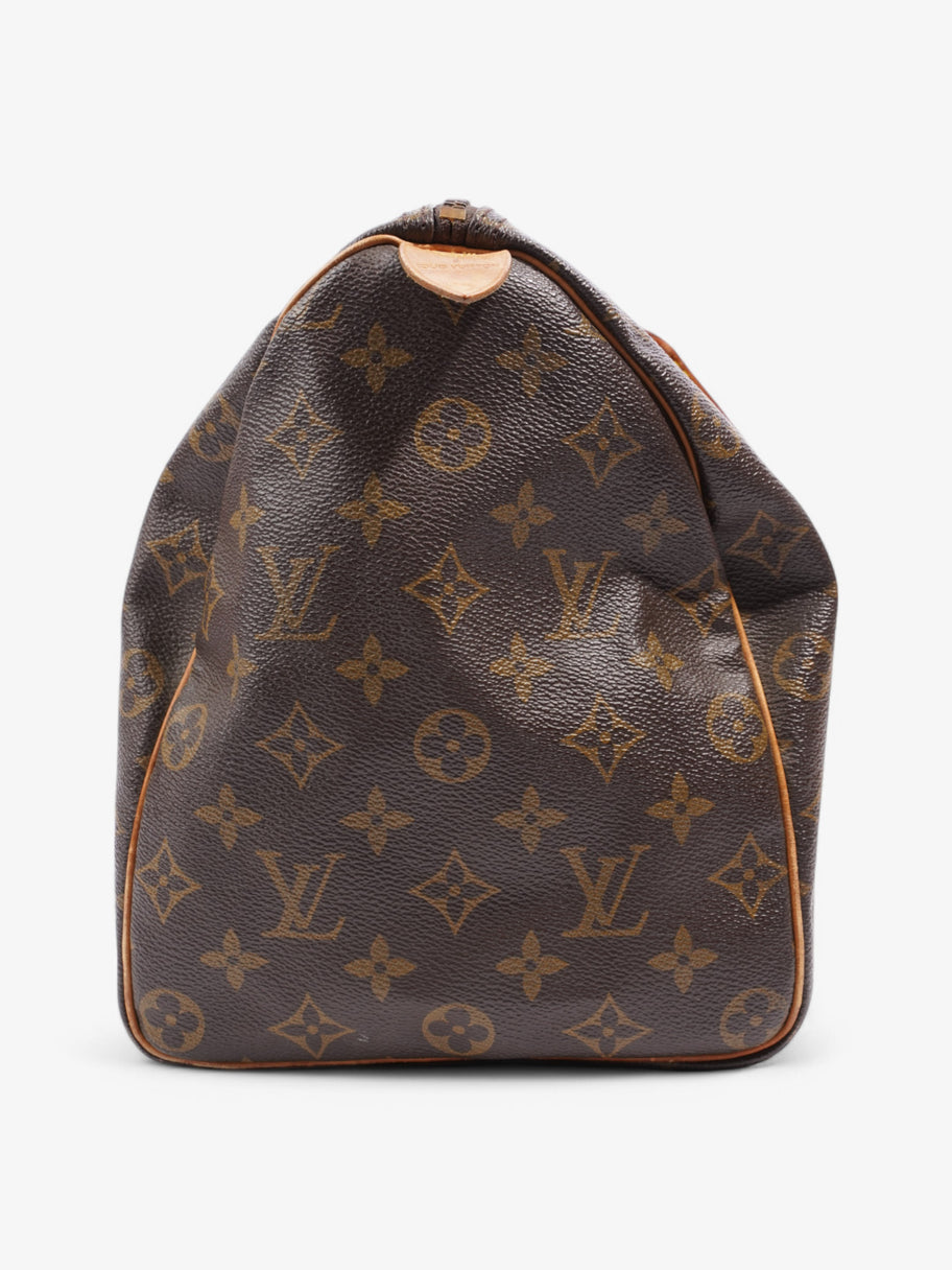 Louis Vuitton Speedy Monogram Coated Canvas 35 Image 5