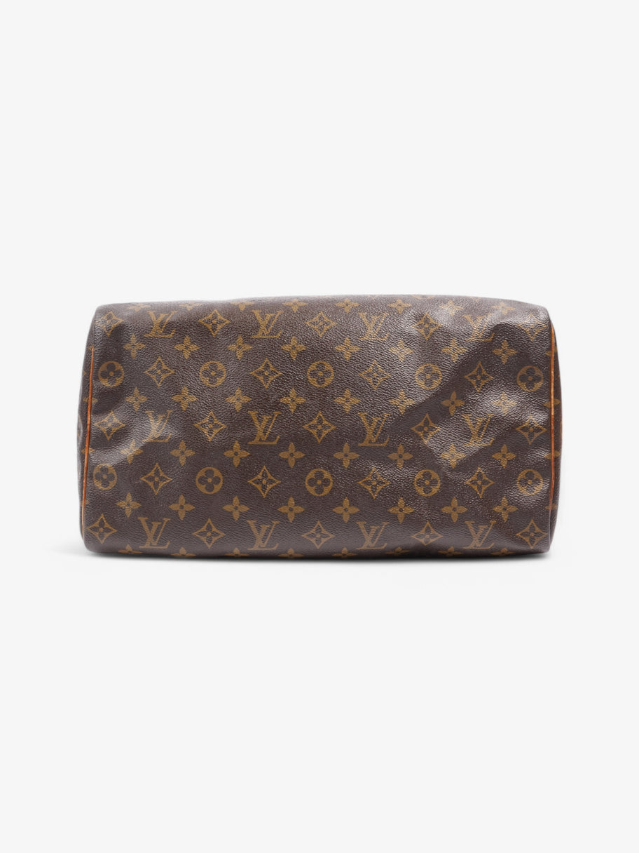 Louis Vuitton Speedy Monogram Coated Canvas 35 Image 6