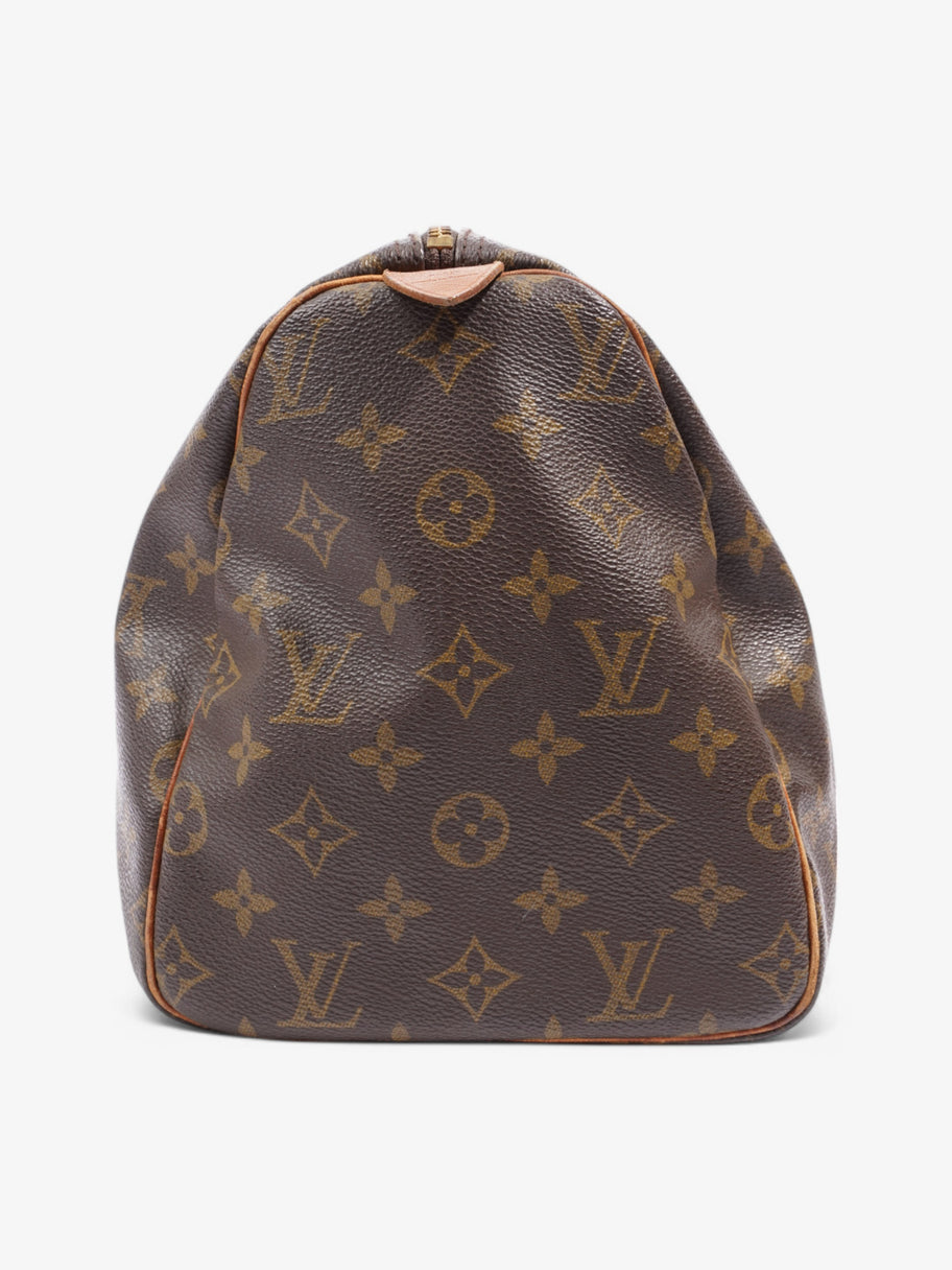Louis Vuitton Speedy Monogram Coated Canvas 30 Image 5