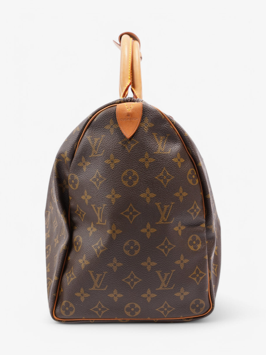 Louis Vuitton Keepall Monogram Coated Canvas 45 Image 5