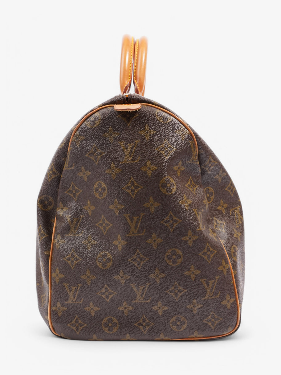 Louis Vuitton Keepall Monogram Coated Canvas 50 Image 3