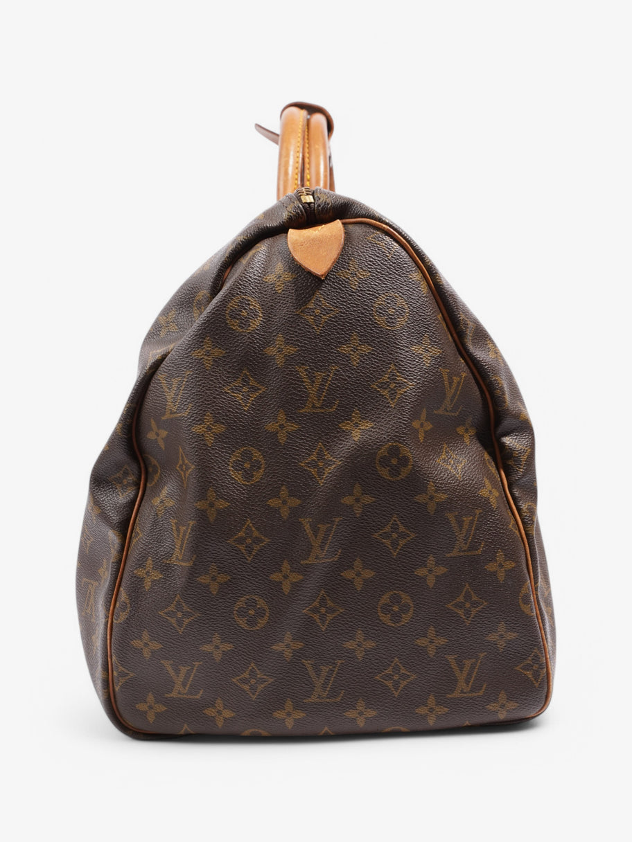 Louis Vuitton Keepall Monogram Coated Canvas 55 Image 5
