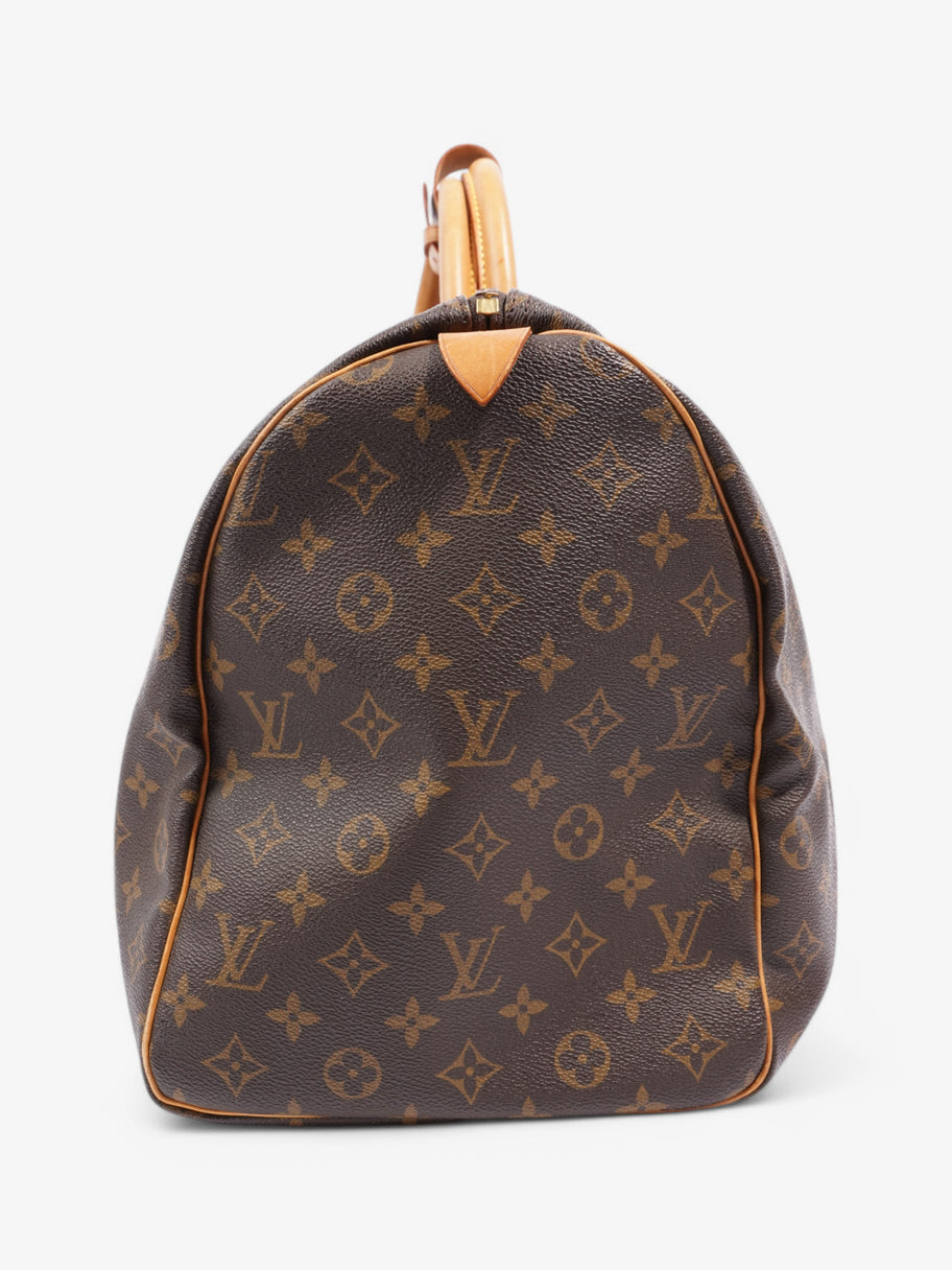 Louis Vuitton Keepall Monogram Coated Canvas 50 Image 3