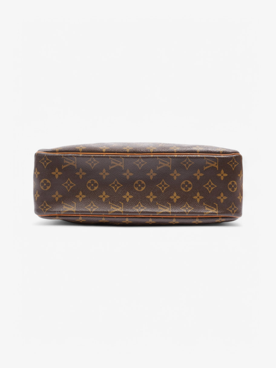 Louis Vuitton Cite Monogram Coated Canvas GM Image 6