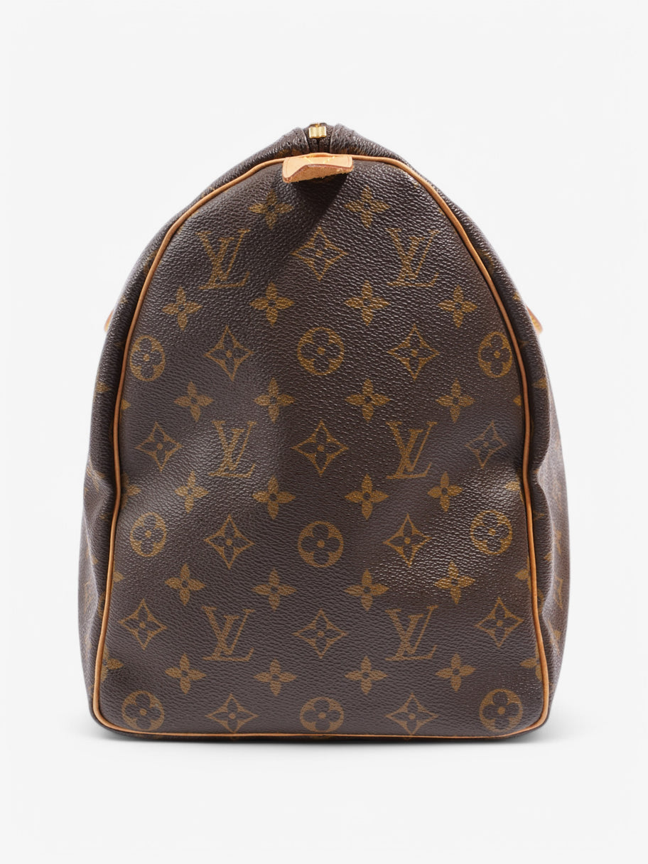 Louis Vuitton Keepall Monogram Coated Canvas 45 Image 3