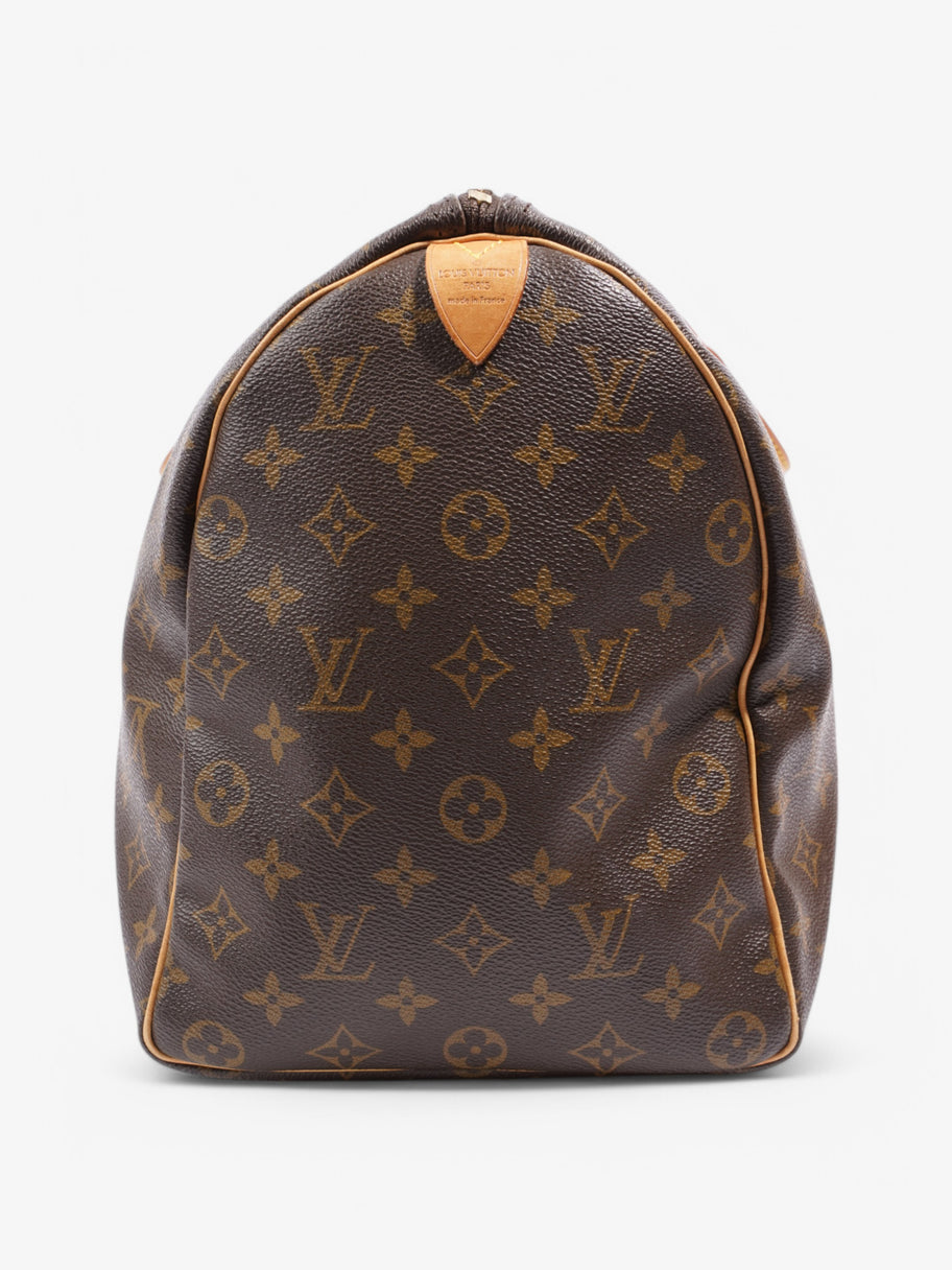 Louis Vuitton Keepall Monogram Coated Canvas 45 Image 5