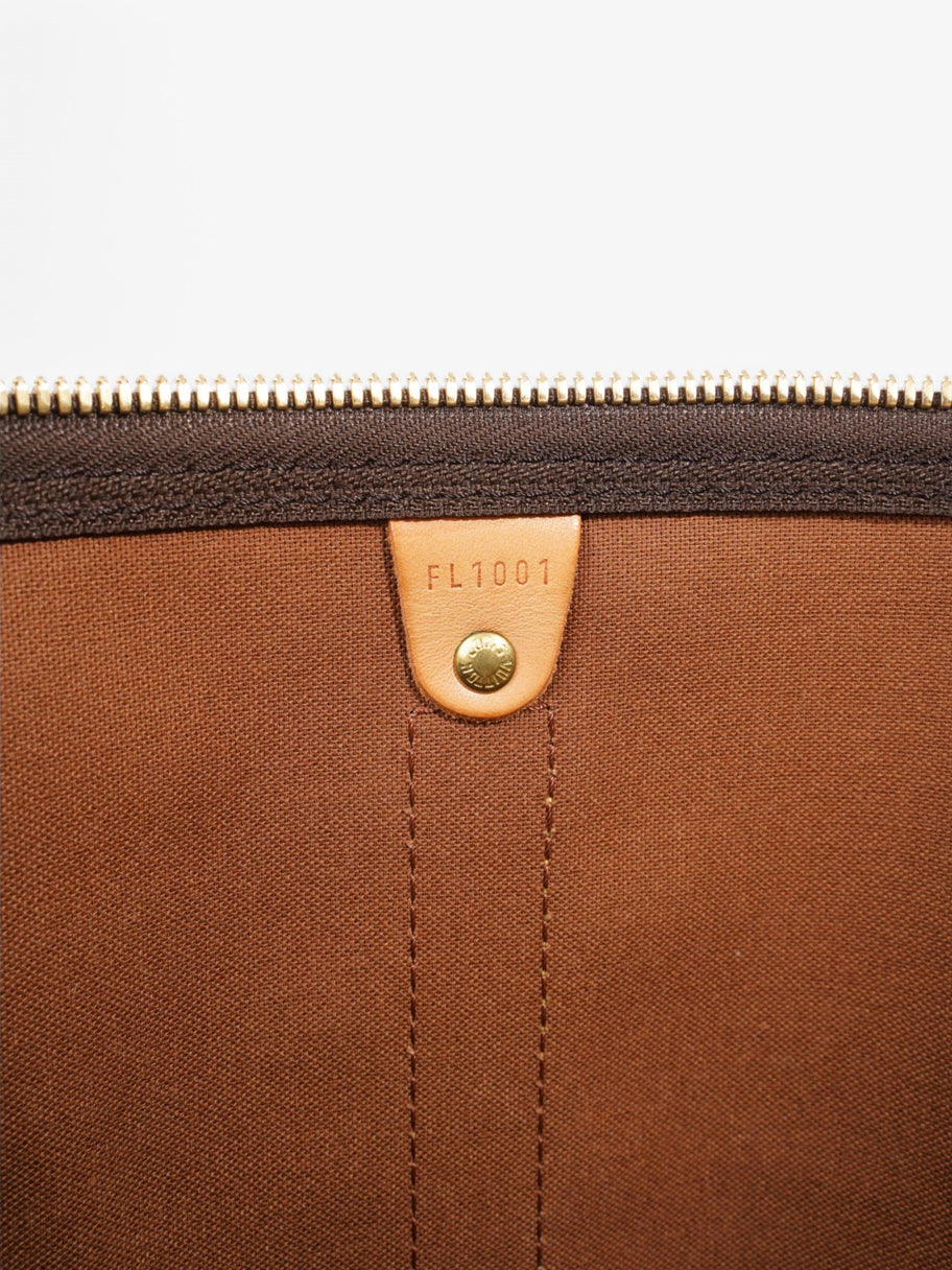 Louis Vuitton Keepall Monogram Coated Canvas 45 Image 9