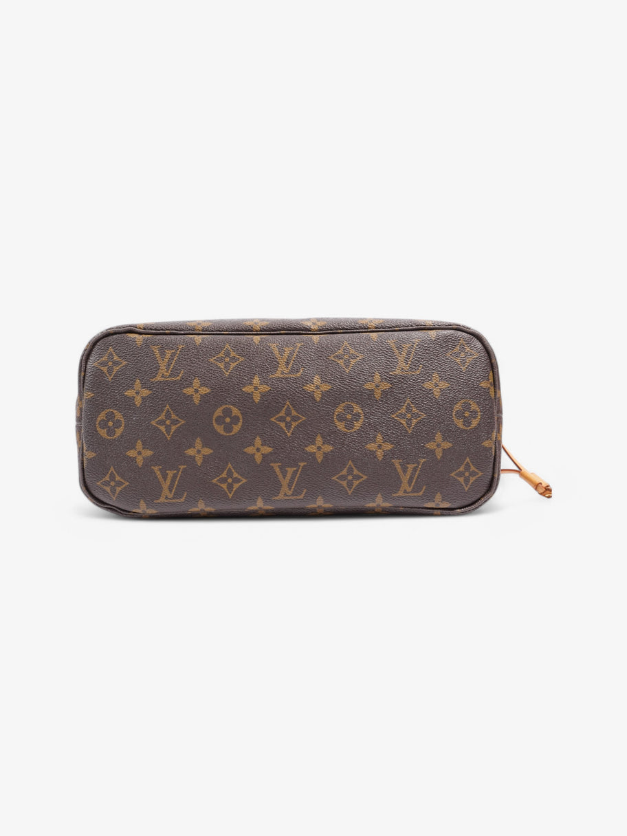 Louis Vuitton Neverfull Monogram Coated Canvas PM Image 6