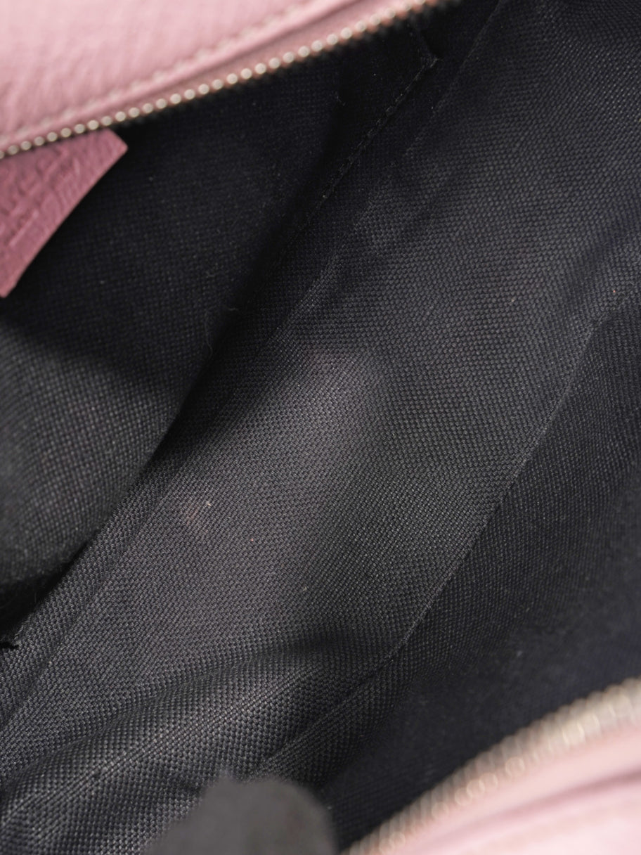 Gucci Psychedelic Camera Bag Pink / Multicolour Coated Canvas Image 8