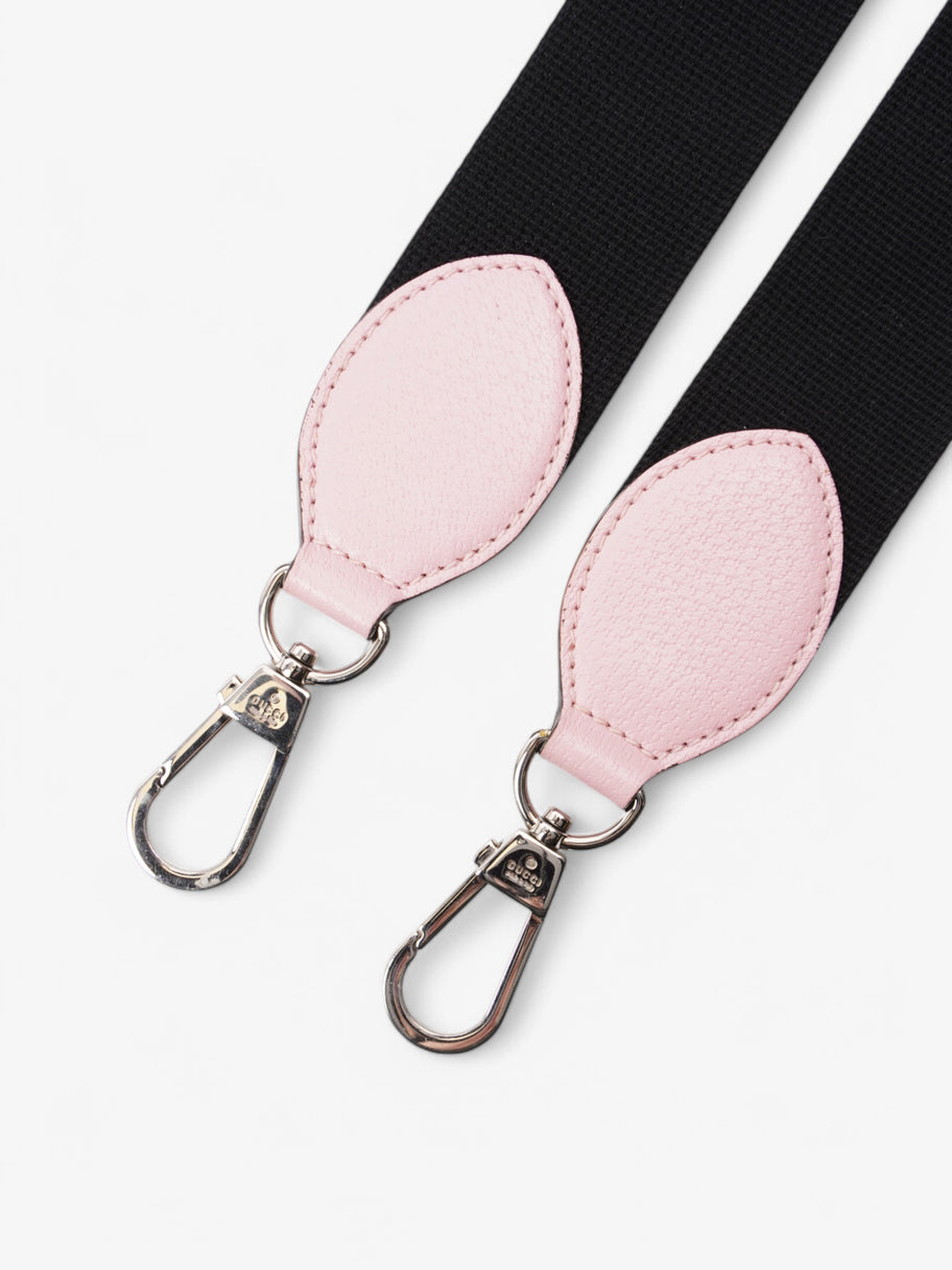 Gucci Psychedelic Camera Bag Pink / Multicolour Coated Canvas Image 9