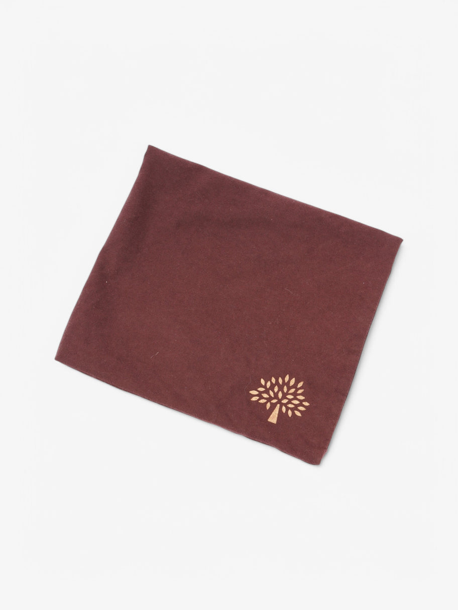 Mulberry Somerset Tote Brown Leather Image 10