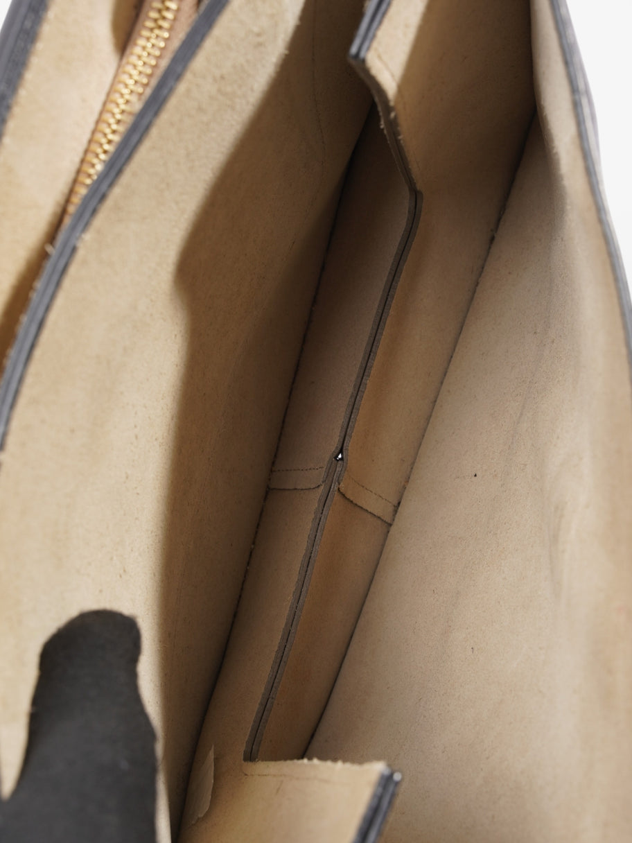 Faye Bag Black Leather Image 9