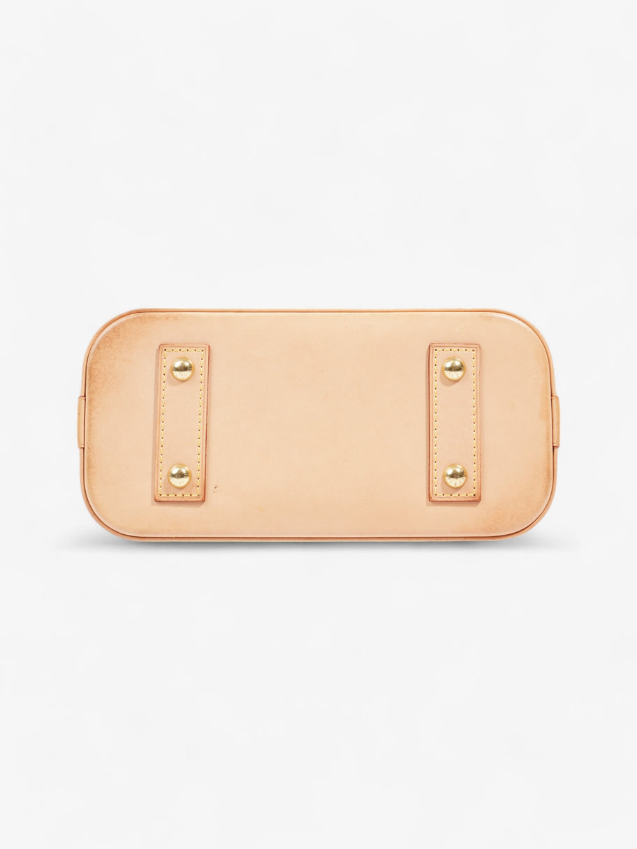 Louis Vuitton Alma Monogram Coated Canvas BB Image 6