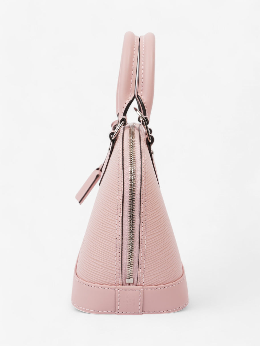 Louis Vuitton Alma Rose Ballerine Epi Leather BB Image 3