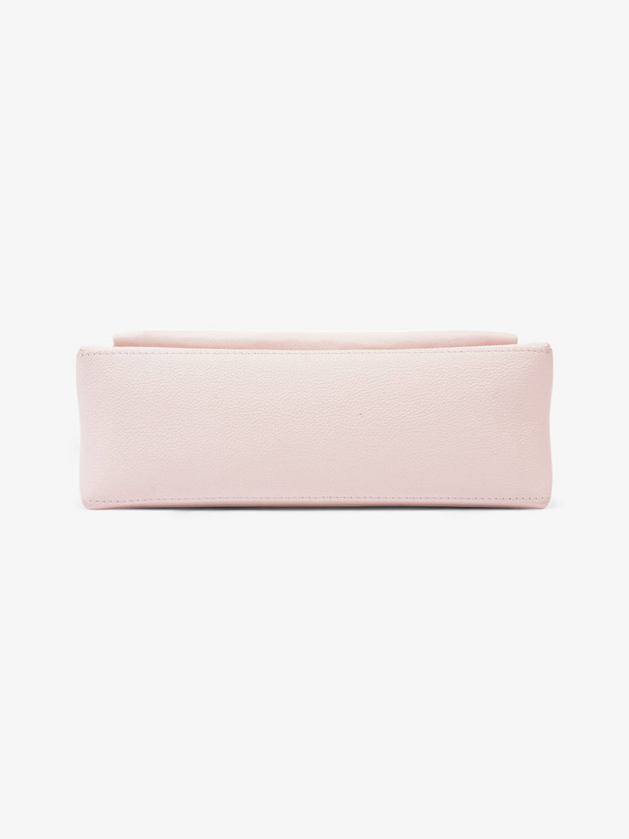 Louis Vuitton Lock Me Pink Leather Image 6