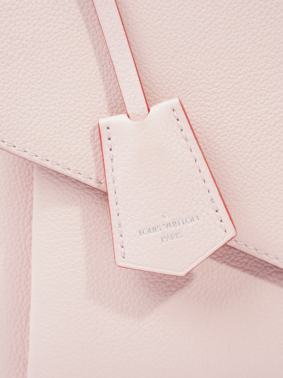 Louis Vuitton Lock Me Pink Leather Image 7