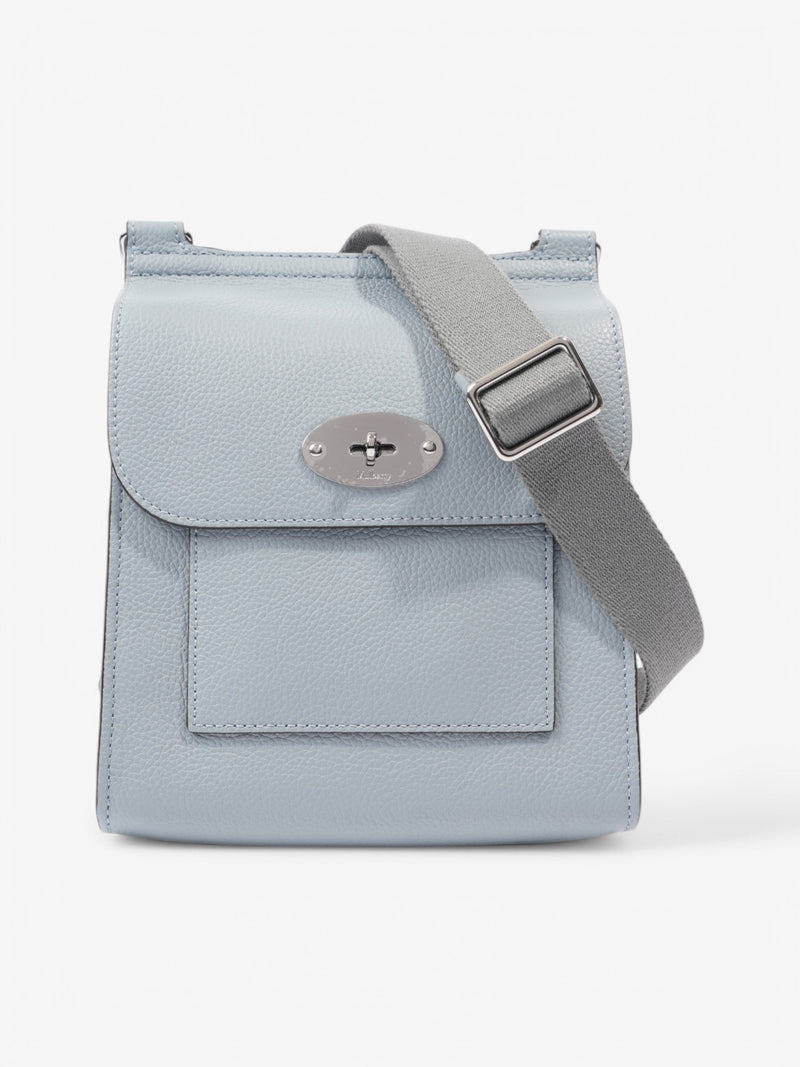  Mulberry Anthony Light blue Leather