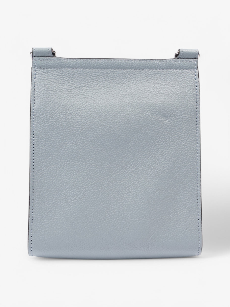 Mulberry Anthony Light blue Leather Image 4